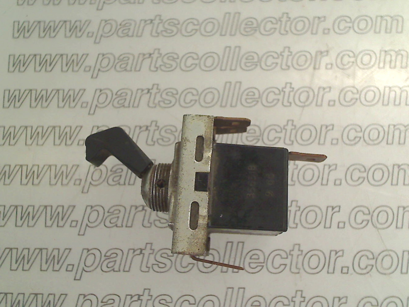 LUCAS 356518 Electrical system code 9571 compatible with: LUCAS LUCAS, UNIVERSALE UNIVERSALE - additional view